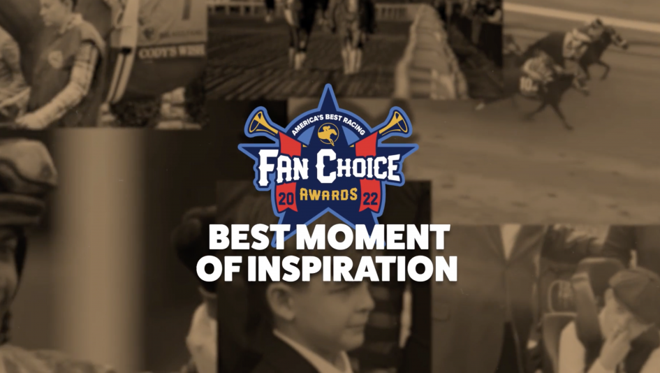 2022 Fan Choice Awards: The Winners